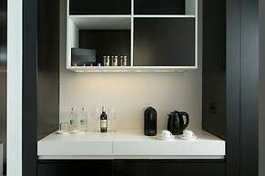Corso 281 Luxury Suites Roma