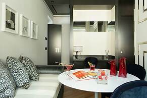 Corso 281 Luxury Suites Roma