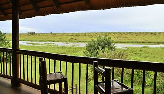 Elephant Walk Retreat