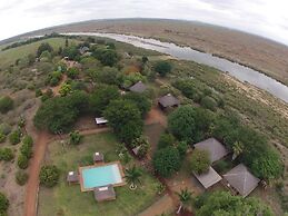 Elephant Walk Retreat