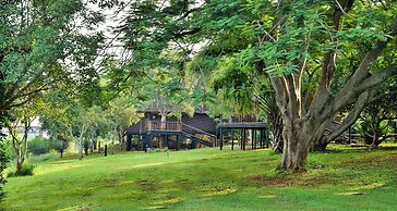Elephant Walk Retreat