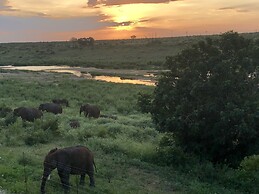 Elephant Walk Retreat