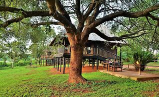 Elephant Walk Retreat