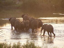 Elephant Walk Retreat