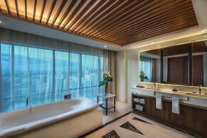 JW Marriott Hotel Santo Domingo