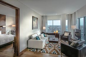 JW Marriott Hotel Santo Domingo