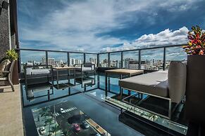 JW Marriott Hotel Santo Domingo