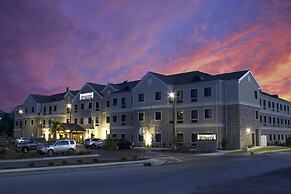 Staybridge Suites Jacksonville - Camp Lejeune Area by IHG