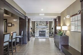 Staybridge Suites Jacksonville - Camp Lejeune Area by IHG