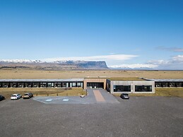 Fosshotel Núpar
