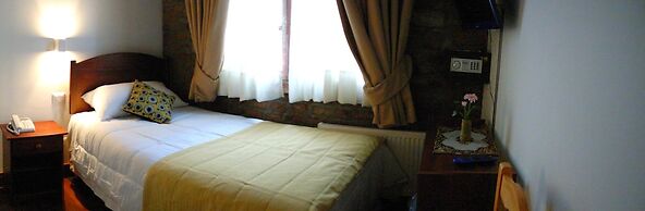 Hotel Casa Lyon