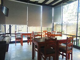 Hotel Casa Lyon