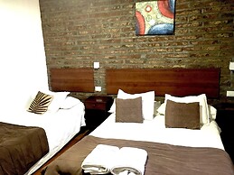 Hotel Casa Lyon