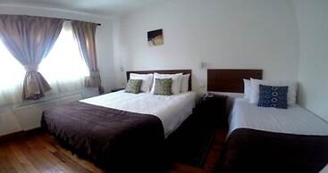 Hotel Casa Lyon