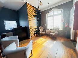Hotel Casa Lyon