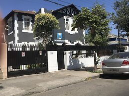 Hotel Casa Lyon