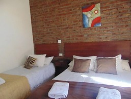 Hotel Casa Lyon