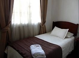 Hotel Casa Lyon