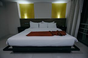Hotel El Español Paseo de Montejo