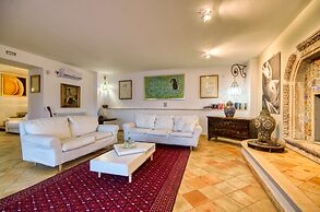 Villa Zagara Garden