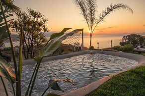 Villa Zagara Garden