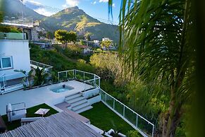 Villa Zagara Garden