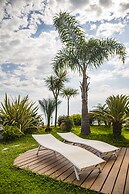 Villa Zagara Garden