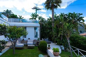 Villa Zagara Garden