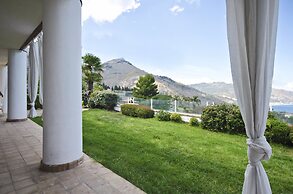 Villa Zagara Garden