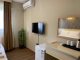Akcay Zeytin Otel