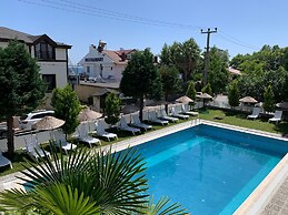 Akcay Zeytin Otel