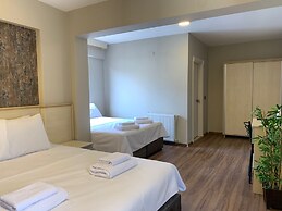 Akcay Zeytin Otel