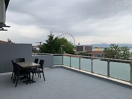 Akcay Zeytin Otel