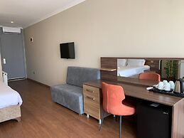 Akcay Zeytin Otel