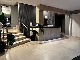 Akcay Zeytin Otel