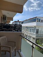 Akcay Zeytin Otel