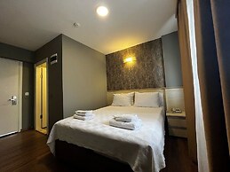 Akcay Zeytin Otel