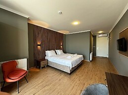 Akcay Zeytin Otel