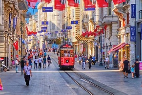 Four Sides Beyoglu