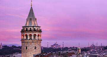Four Sides Beyoglu