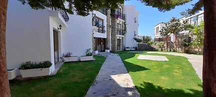 Ayhan Suite Hotel