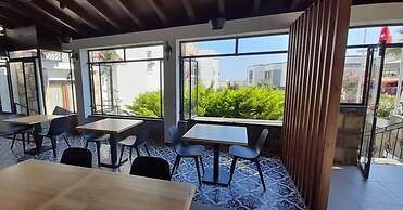 Ayhan Suite Hotel