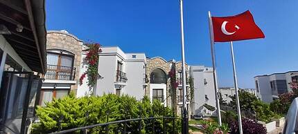 Ayhan Suite Hotel