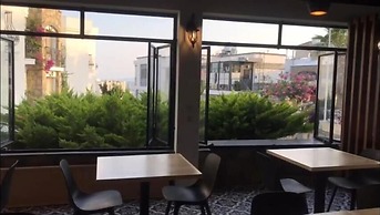Ayhan Suite Hotel