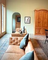 Terra Vista Chalet