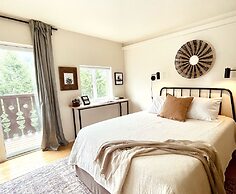 Terra Vista Chalet