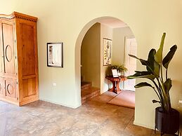 Terra Vista Chalet