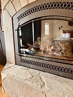 Terra Vista Chalet