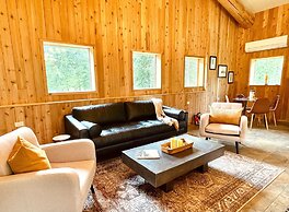 Terra Vista Chalet