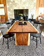 Terra Vista Chalet